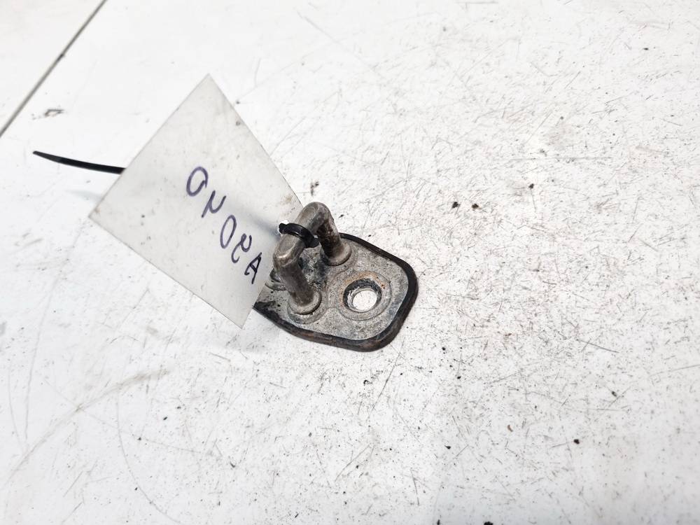 Fiat Scudo 2010 Fanghaken Schließkeil Vorne