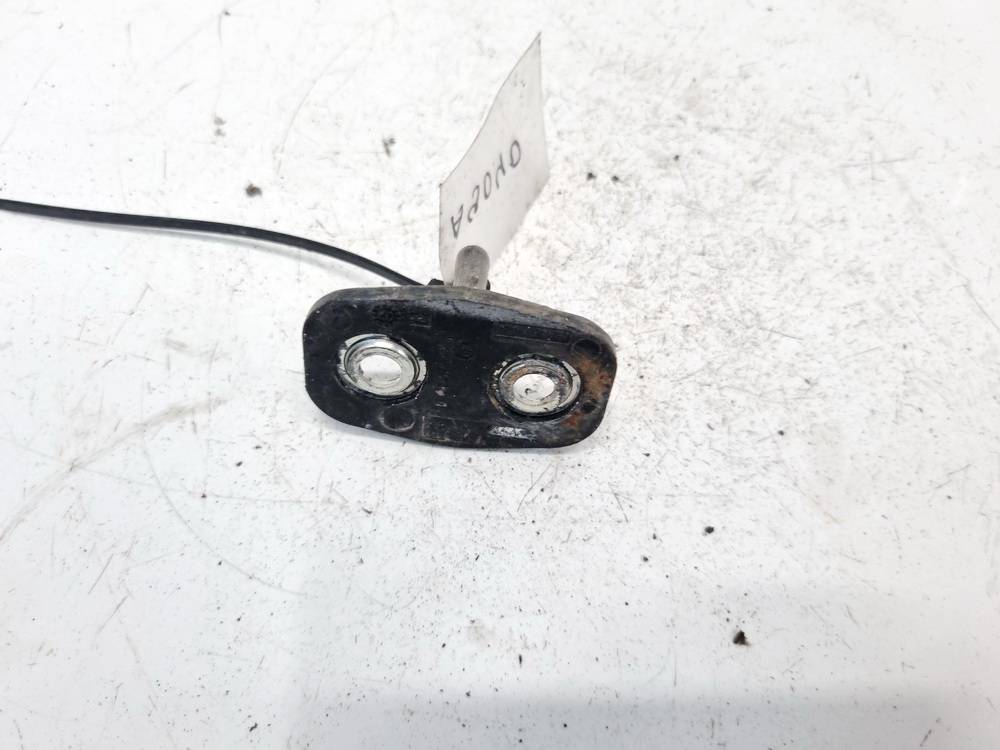 Fiat Scudo 2010 Door Lock Striker - FRONT - Thumbnail 3