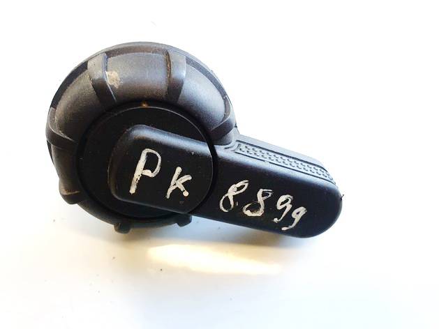 184314103 Fiat Croma 2008 Салон накладка