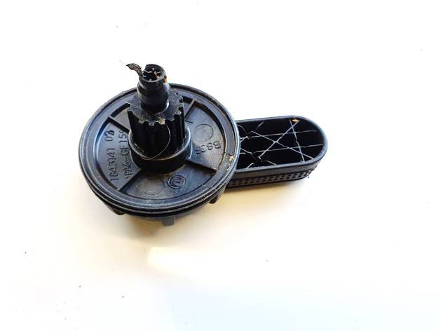 184314103 Fiat Croma 2008 Салон накладка - Thumbnail 3