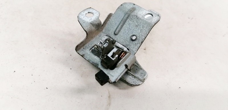 854851 Volvo S40 1997 Duru vidine rankenele P.K. - Thumbnail 3