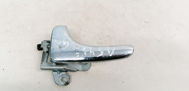 854851 Volvo S40 1997 Duru vidine rankenele P.K.