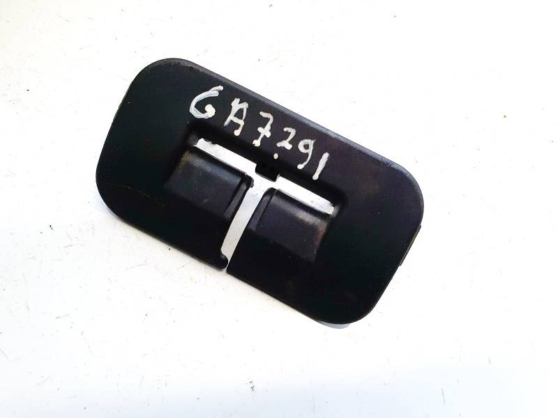 87834AV800 Nissan Primera 2005 Wykończenie wnętrza (plastikowe elementy)