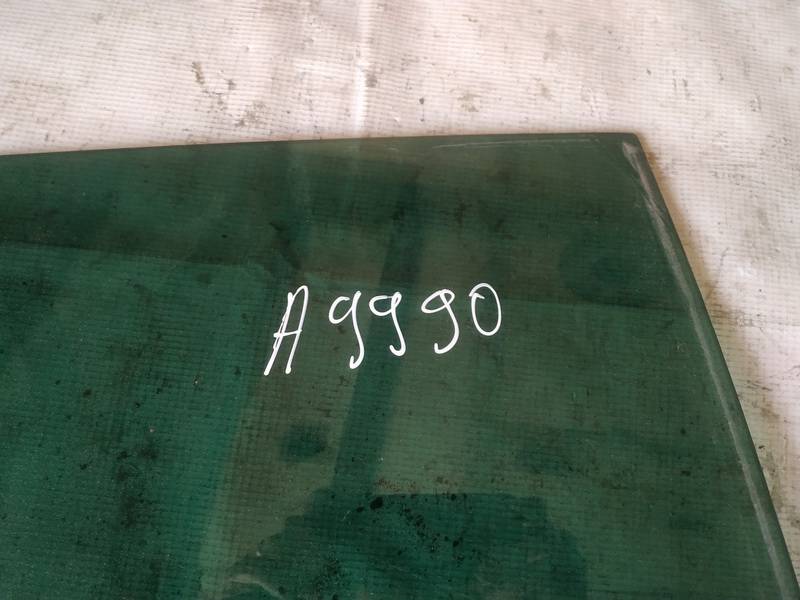 AS3 Opel Insignia 2011 Szyba drzwi - TYLNE PRAWE - Thumbnail 3