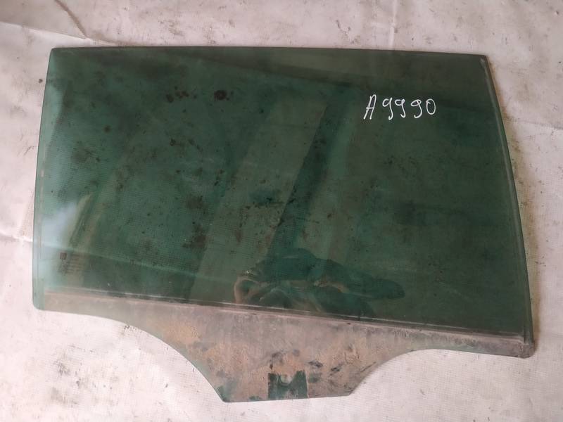 AS3 Opel Insignia 2011 Szyba drzwi - TYLNE PRAWE