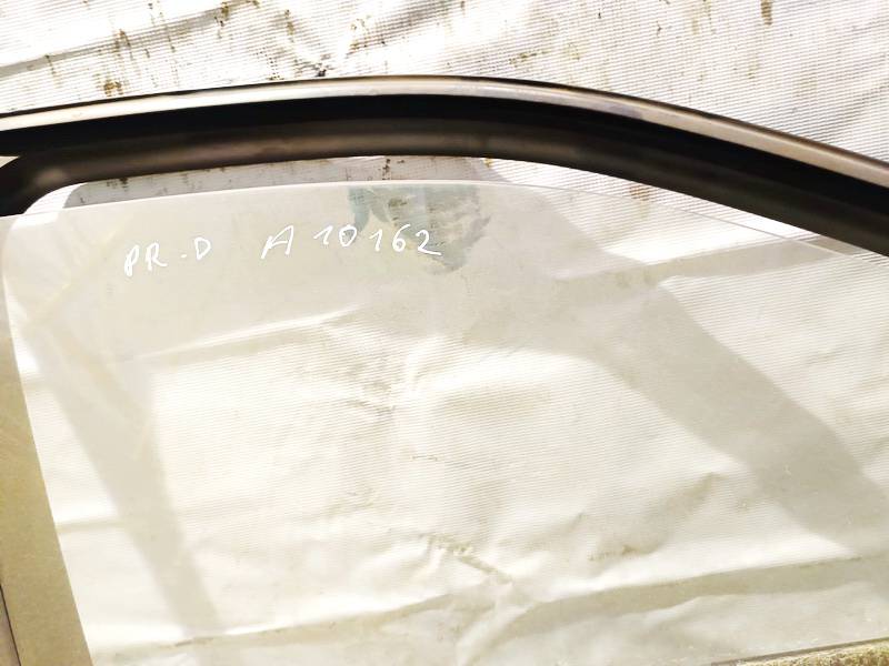 AS2 Audi A4 2000 Duru stiklas P.D. - Thumbnail 3