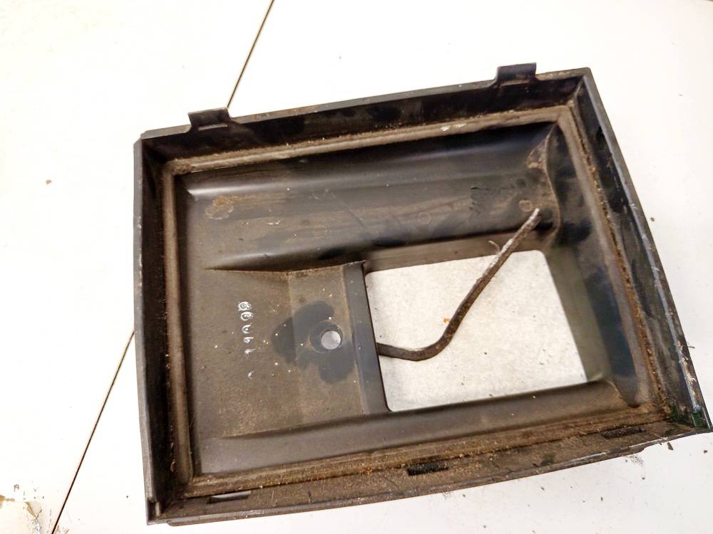 1J1819640B Volkswagen Golf 1999 Air filter box - Thumbnail 2