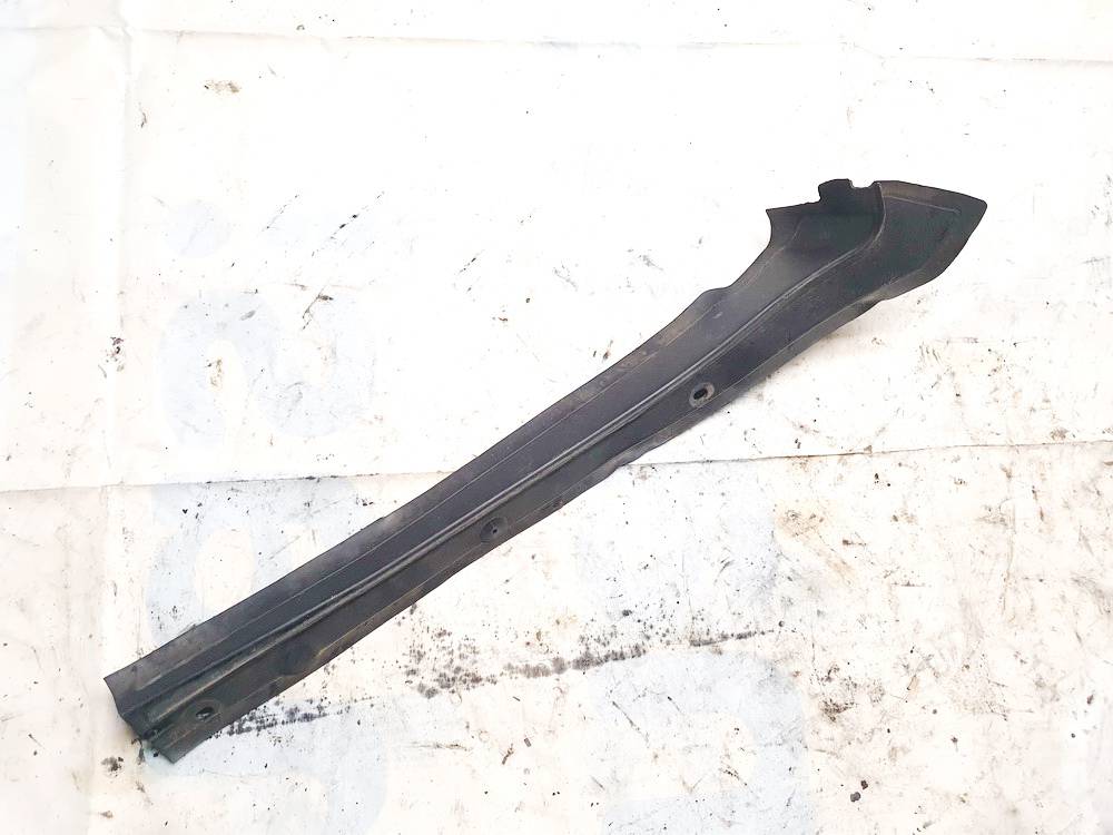 51767264273 BMW 3-Series 2013 Kitos dalys