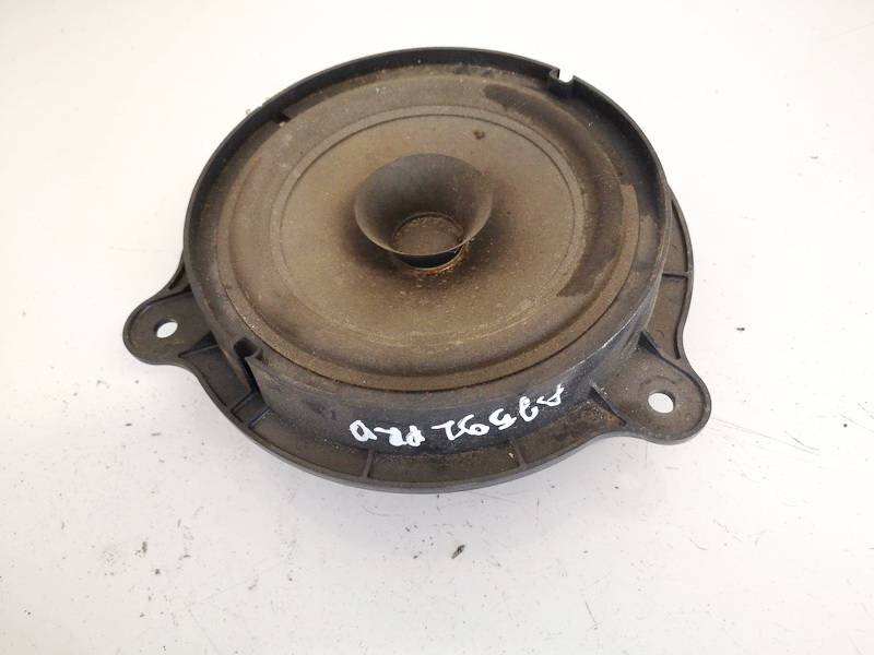 28156AV700 Nissan Note 2008 Speaker (audio)