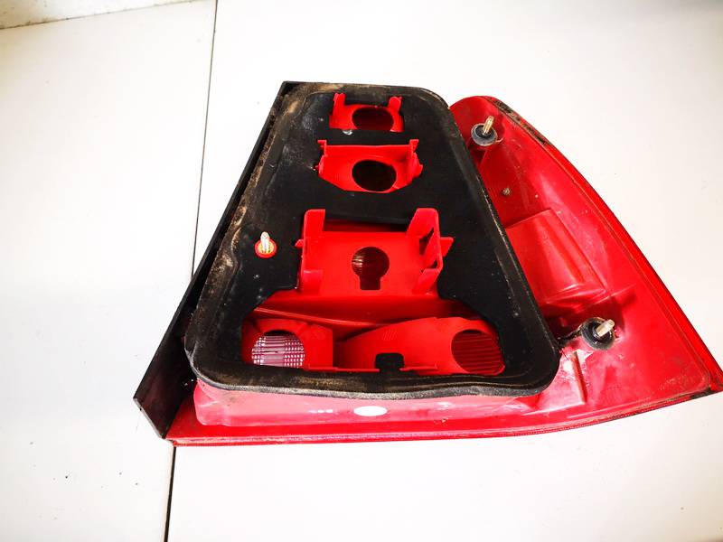 1J5945095AA Volkswagen Bora 2000 PILOTO, Luz trasera - de freno - TRASERA IZQUIERDA - Thumbnail 2