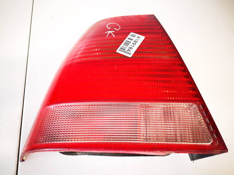 1J5945095AA Volkswagen Bora 2000 Tail Light lamp Outside - REAR LEFT
