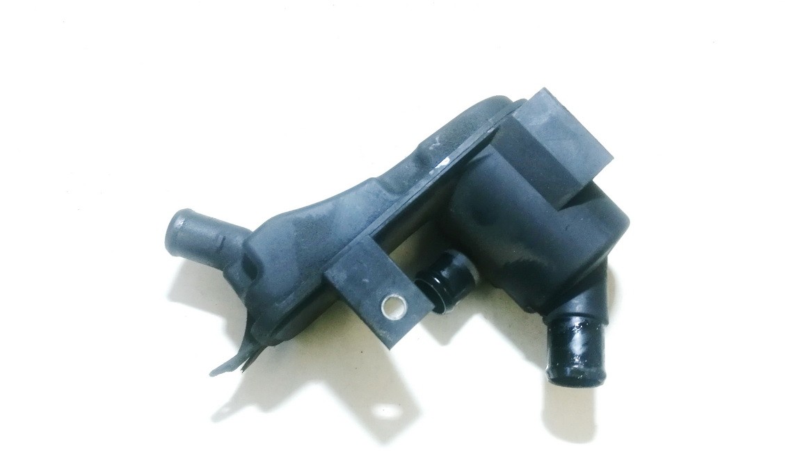 6G9Q6A785AB Ford Focus 2005 Vacuum pump - Breather (PCV Engine Breather Valve)