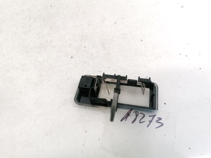 140929 BMW X5 2002 Innenraumleuchte Leseleuchte - Thumbnail 3