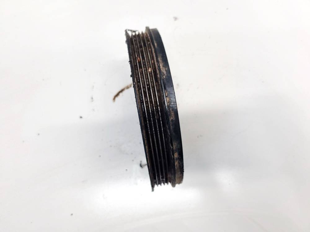 31258122 Volvo XC 70 2010 Riemenscheibe, Kurbelwelle - Thumbnail 2