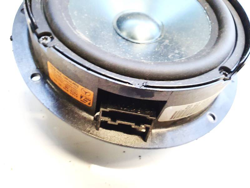 A1648202502 Mercedes-Benz GL-CLASS 2008 Lautsprecher - Thumbnail 2