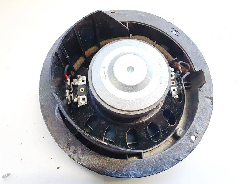 A1648202502 Mercedes-Benz GL-CLASS 2008 Lautsprecher - Thumbnail 3