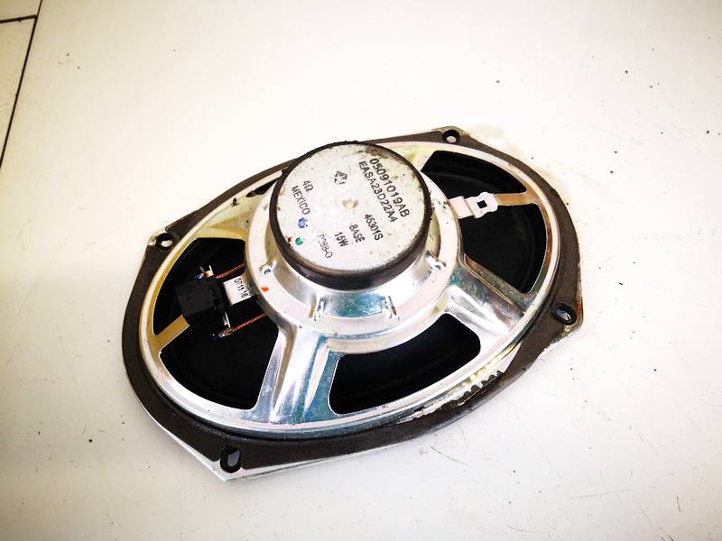 05091019AB Dodge Caliber 2008 Speaker (audio) - Thumbnail 2