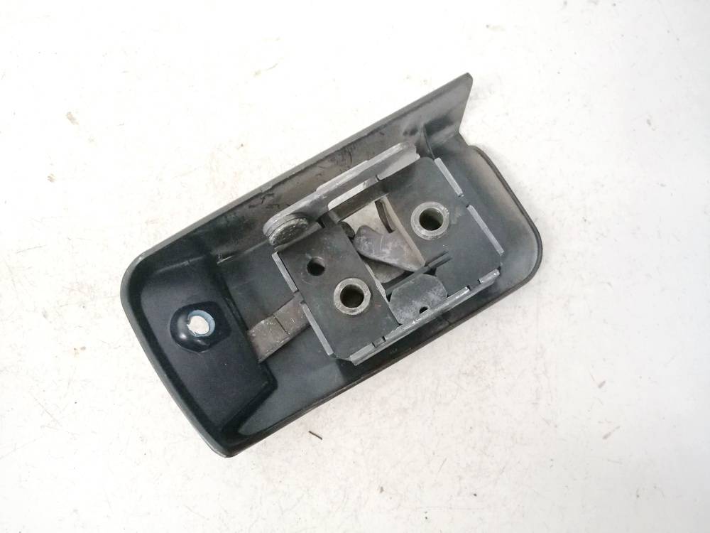 4A9885880 Audi 100 1994 Seat Lock Latch assembly - Thumbnail 2