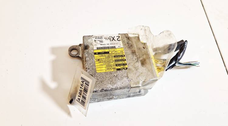 8917005220 Toyota Avensis 2008 Komputer SRS airbag – moduł sterujący poduszek powietrznych