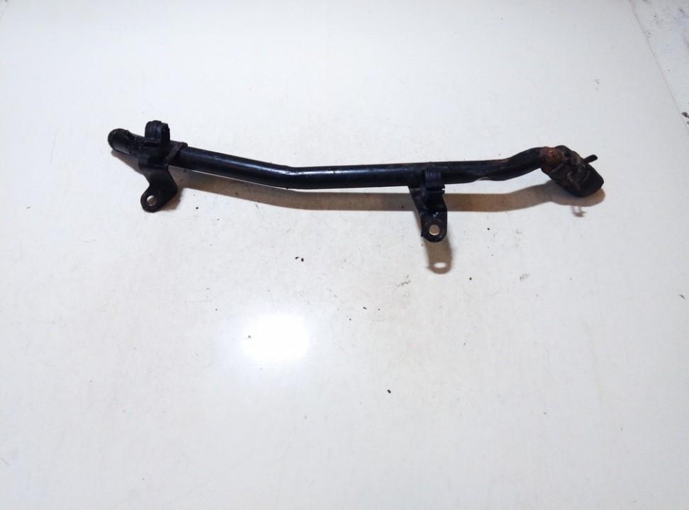 A854 SAAB 9-3 2005 Water Pipe