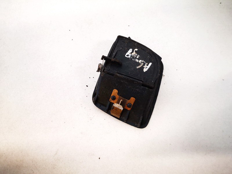 4B0819793 Audi A6 1999 Dash Vent (Air Vent Grille) - Thumbnail 2