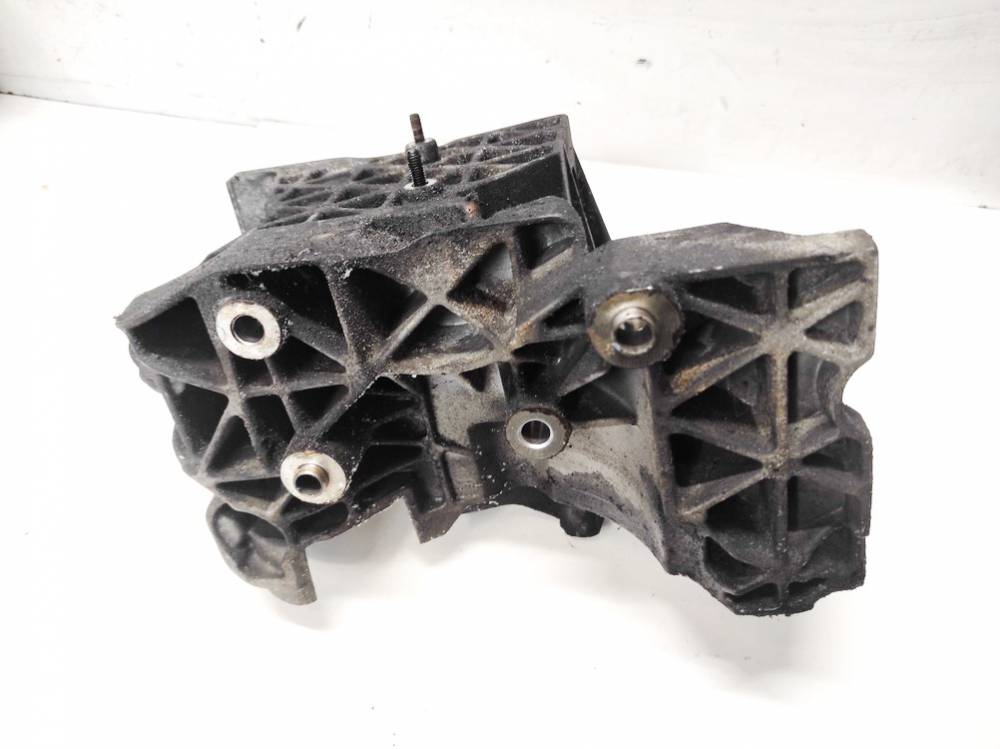 96440531 Chevrolet Captiva 2010 SUPPORTS MOTEURS - Thumbnail 2