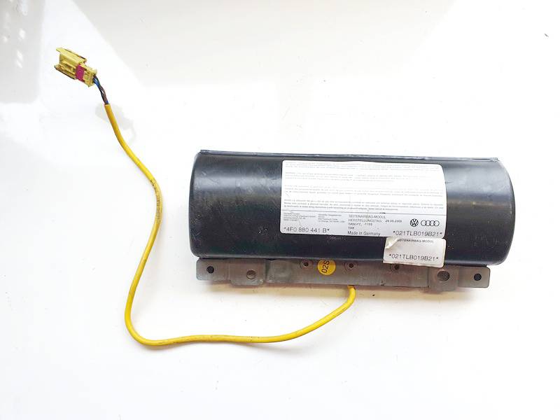 4F0880441B Audi A6 2005 Sēdekļa drošības spilvens SRS - Thumbnail 2