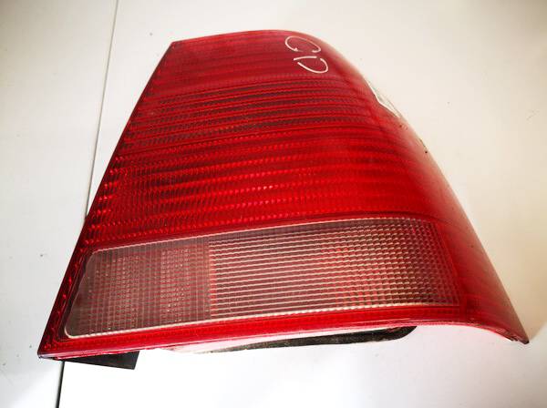 1J5945096AA Volkswagen Bora 2000 Tail Light lamp Outside - REAR RIGHT