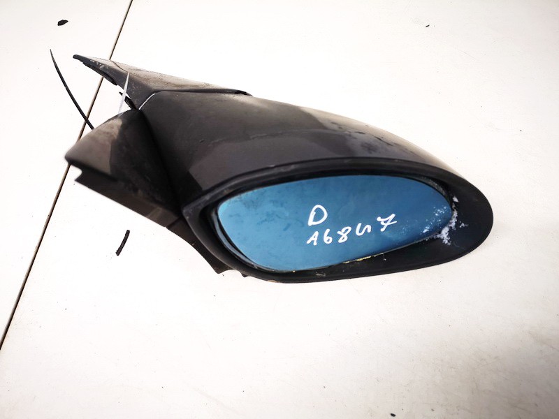 E1010446 Opel Vectra 2001 Exterior Door mirror (wing mirror) - FRONT RIGHT