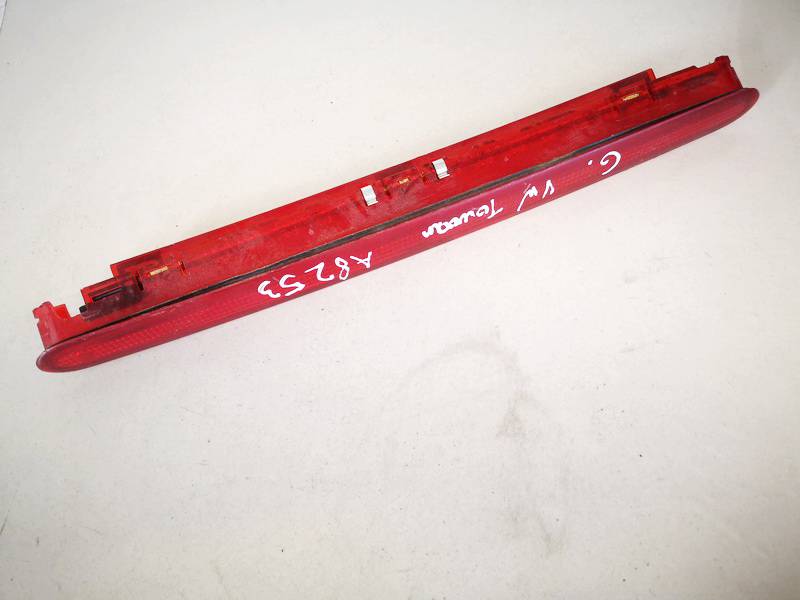 1T0945097A Volkswagen Touran 2005 Dodatkowe światło stopu