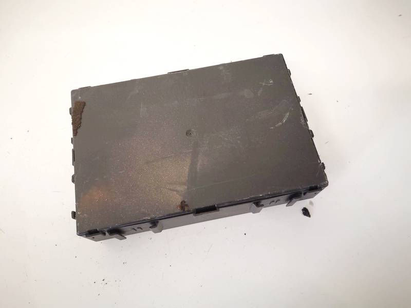 284B2JD02B Nissan Qashqai 2007 General Module Comfort Relay (Unit) - Thumbnail 3