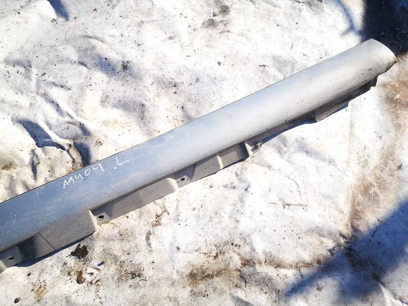 7585205010 Toyota Avensis 2006 pare-boue latéral gauche