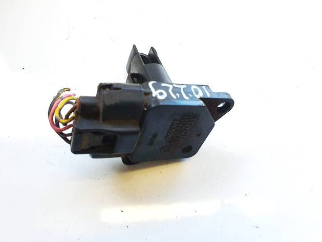 2220422010 Toyota Yaris 2003 Air Mass Sensor - Thumbnail 2