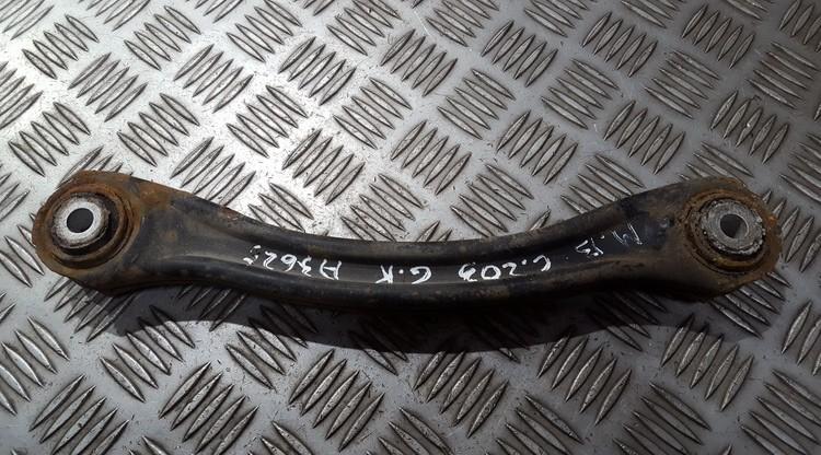 Mercedes-Benz C-CLASS 2004 wahacz - TYLNE LEWE