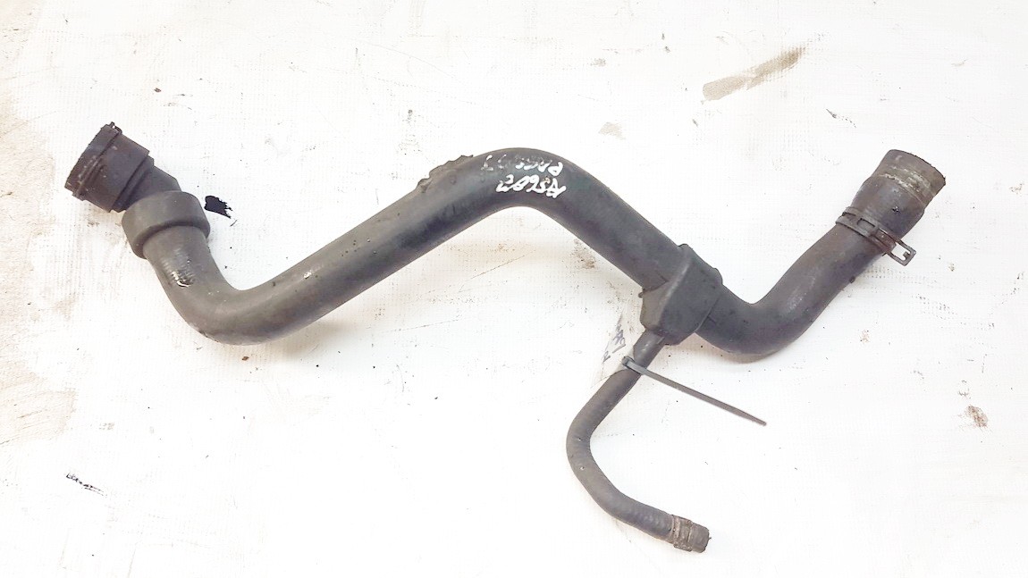 4B0121101E Volkswagen Passat 1999 Radiator Hose (Water Hose)