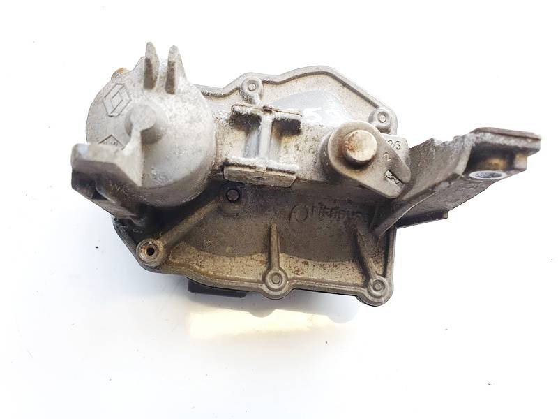 33515E1880 Renault Kadjar 2016 Inlet Manifold Actuator Adjuster - Thumbnail 3
