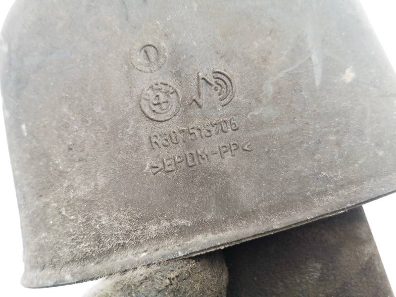 R307513706 BMW 5-Series 2011 Air Spring Shock Assembly - Thumbnail 3