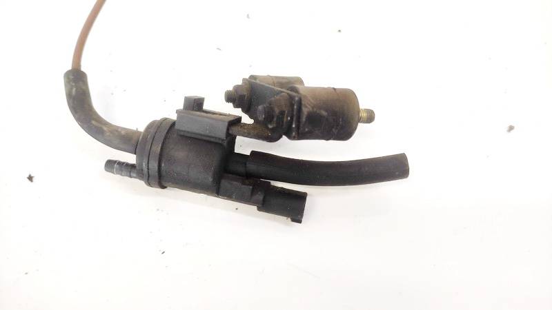 0025401497 Mercedes-Benz Sprinter 1997 Vacuum Control Purge Valve (Solenoid Valve) - Thumbnail 2