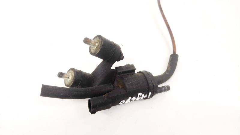 0025401497 Mercedes-Benz Sprinter 1997 Vacuum Control Purge Valve (Solenoid Valve)