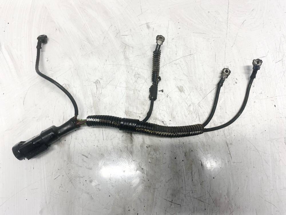 Hyundai i30 2010 Zvaklaidziai (aukstos itampos laidas)