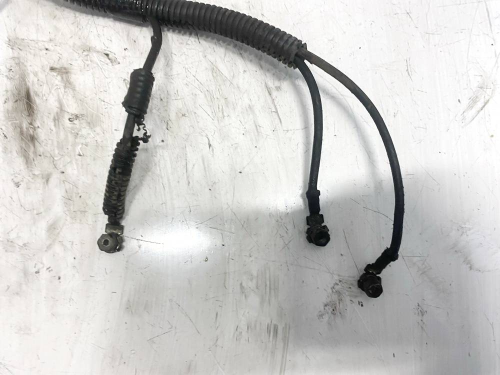 Hyundai i30 2010 Zvaklaidziai (aukstos itampos laidas) - Thumbnail 3