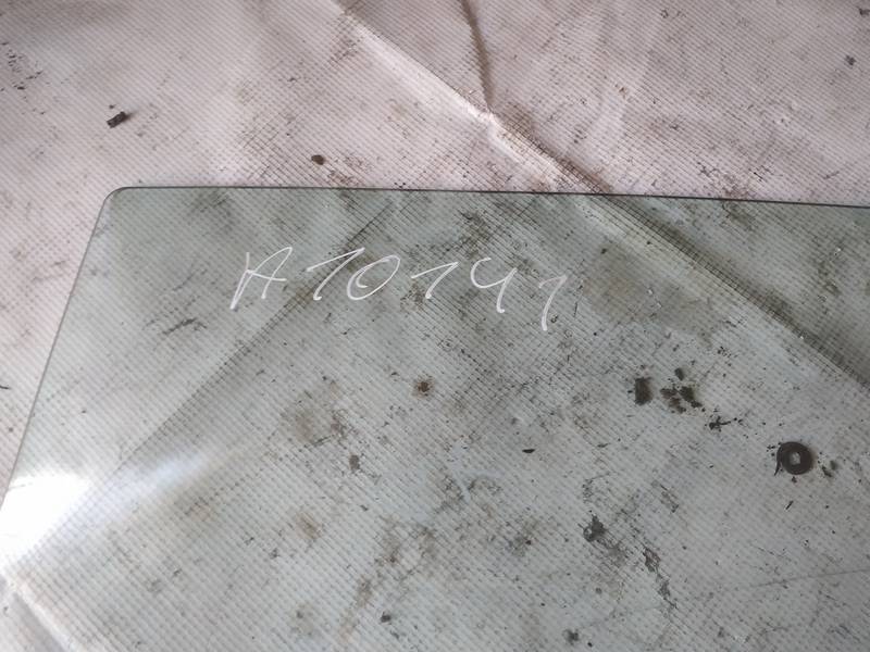 AS2 Chevrolet Captiva 2006 LUNA TRASERA IZQUIERDA, Luna de la puerta trasera - TRASERA IZQUIERDA - Thumbnail 3