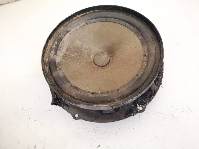 1Z0035411A Skoda Octavia 2006 Speaker (audio)