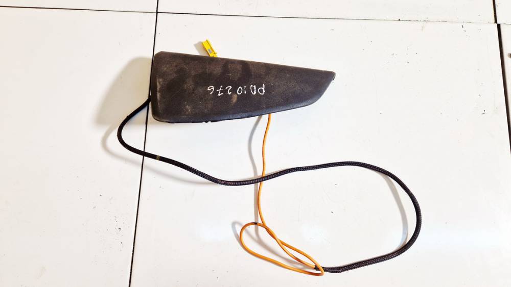 13139839 Opel Astra 2005 Seat AIRBAG