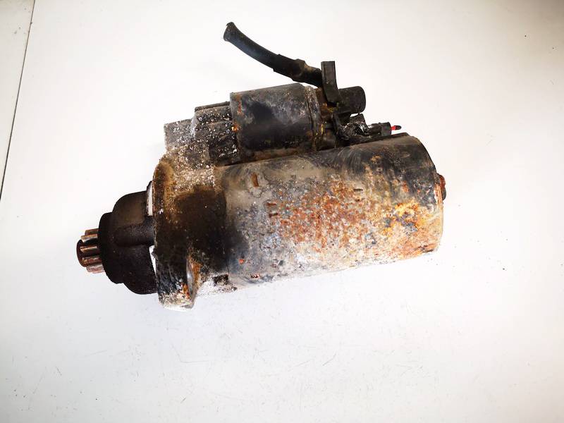 0001125012 Volkswagen Bora 2000 Starter Motor