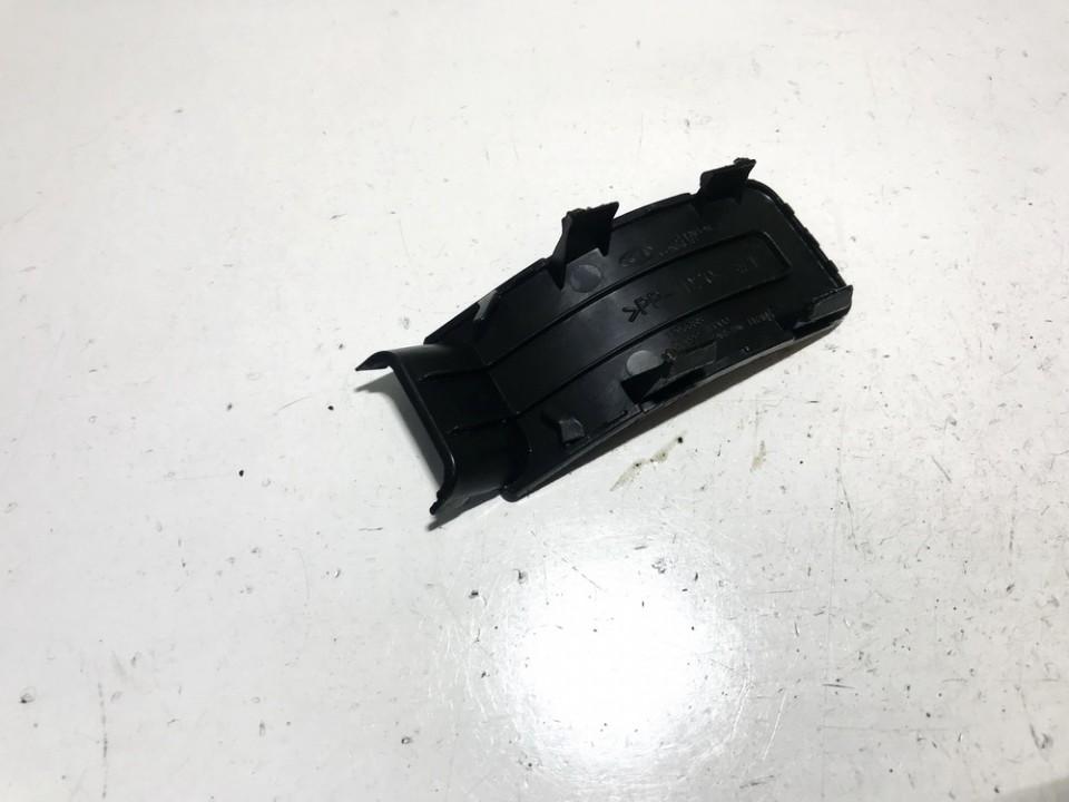 846551H000 Kia Ceed 2009 Salona apdare (plastmasas) - Thumbnail 2