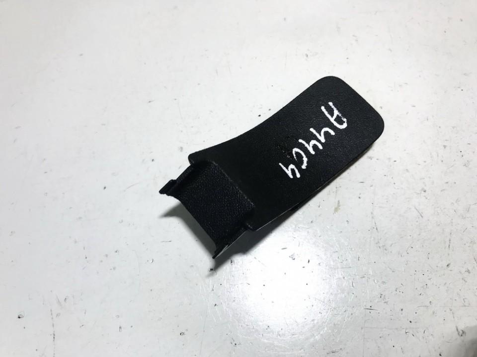 846551H000 Kia Ceed 2009 Салон накладка