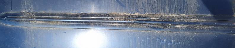 Chrysler Voyager 2004 Molding door - FRONT LEFT