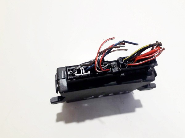 24437076 Opel Zafira 2003 General Module Comfort Relay (Unit) - Thumbnail 2