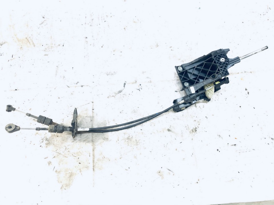 4724021102 Ford Transit 2007 Gearshift Lever Mechanical (GEAR SELECTOR UNIT)